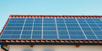 Solar Panel Cleaning Guide