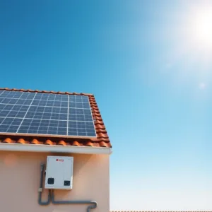 Solar Payback Period Calculator