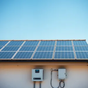 Solar Incentive Stacking Rules