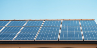 Solar Incentive Stacking Rules
