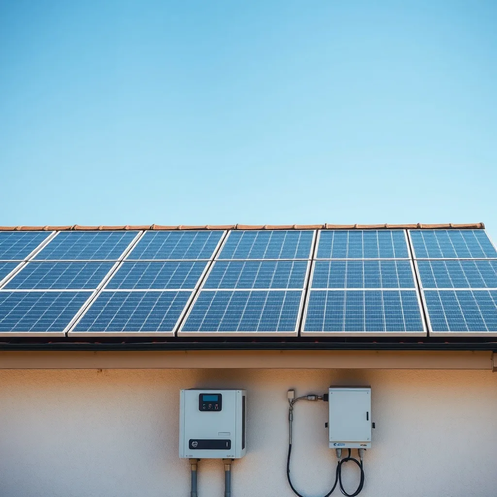 Solar incentive stacking calculation rules