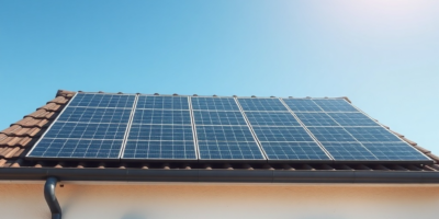 Solar Panel Inspection Checklist