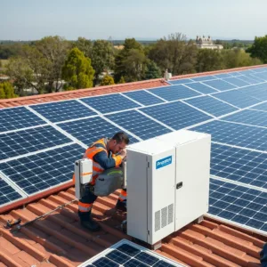 Solar Inverter Recall Issues