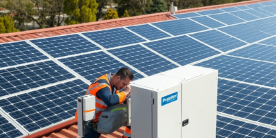 Solar Inverter Recall Issues