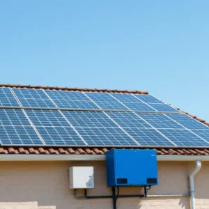 Solar Incentives For Renters
