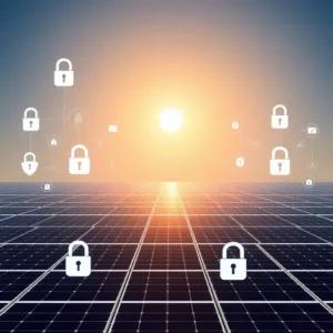 Solar Inverter Cybersecurity Risks