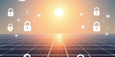 Solar Inverter Cybersecurity Risks