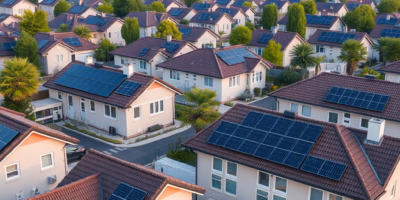 Clean Energy Microgrids