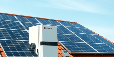 Solar Inverter Sizing Mistakes