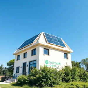 Solar Incentives For Nonprofits