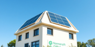 Solar Incentives For Nonprofits