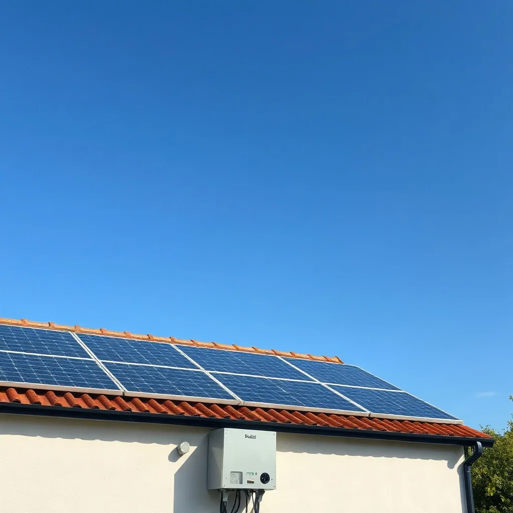 Solar Panel Warranty Claims