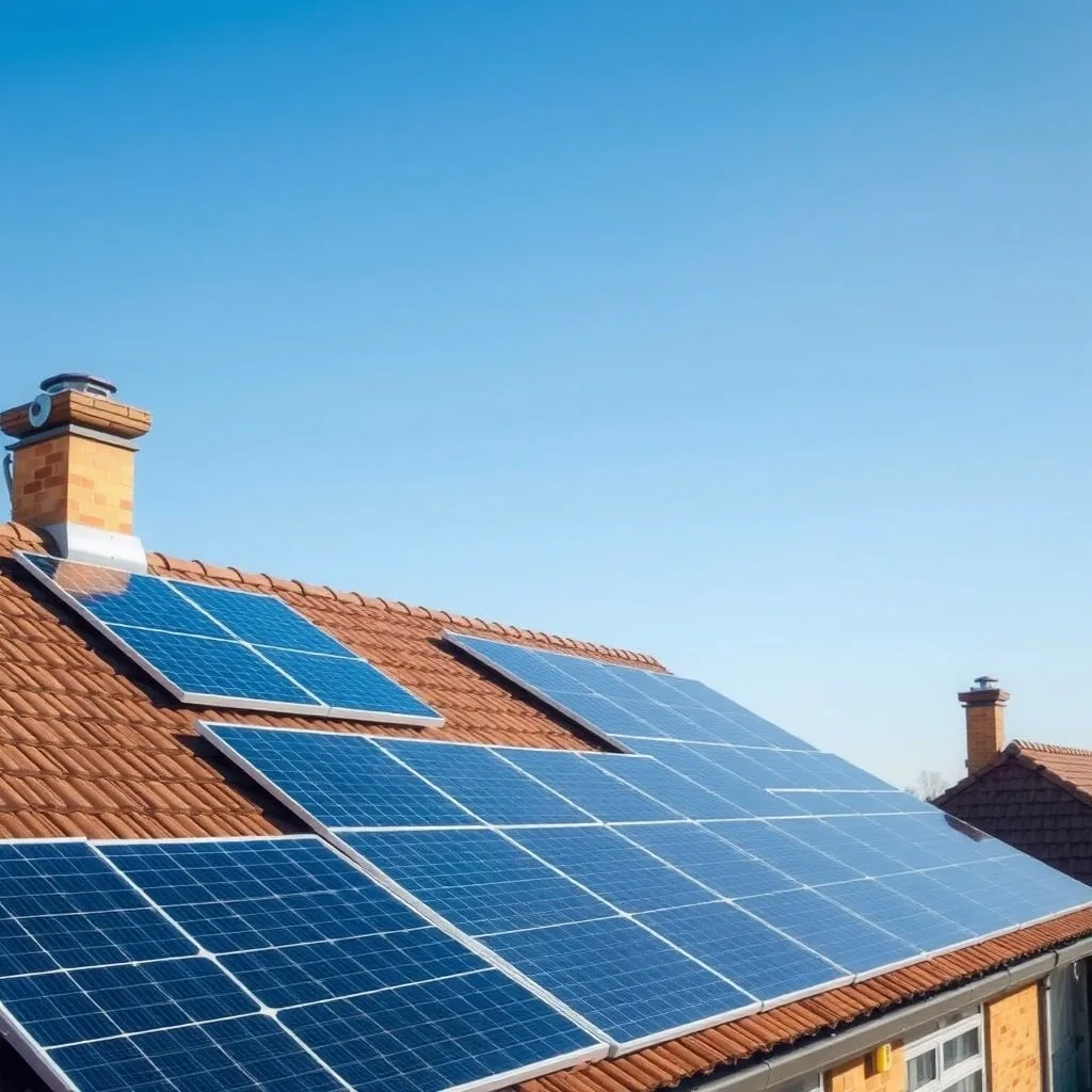 State solar rebate program comparison