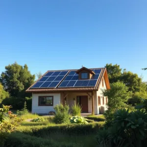 DIY Off-Grid Solar Kits
