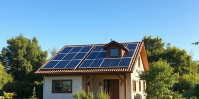 DIY Off-Grid Solar Kits
