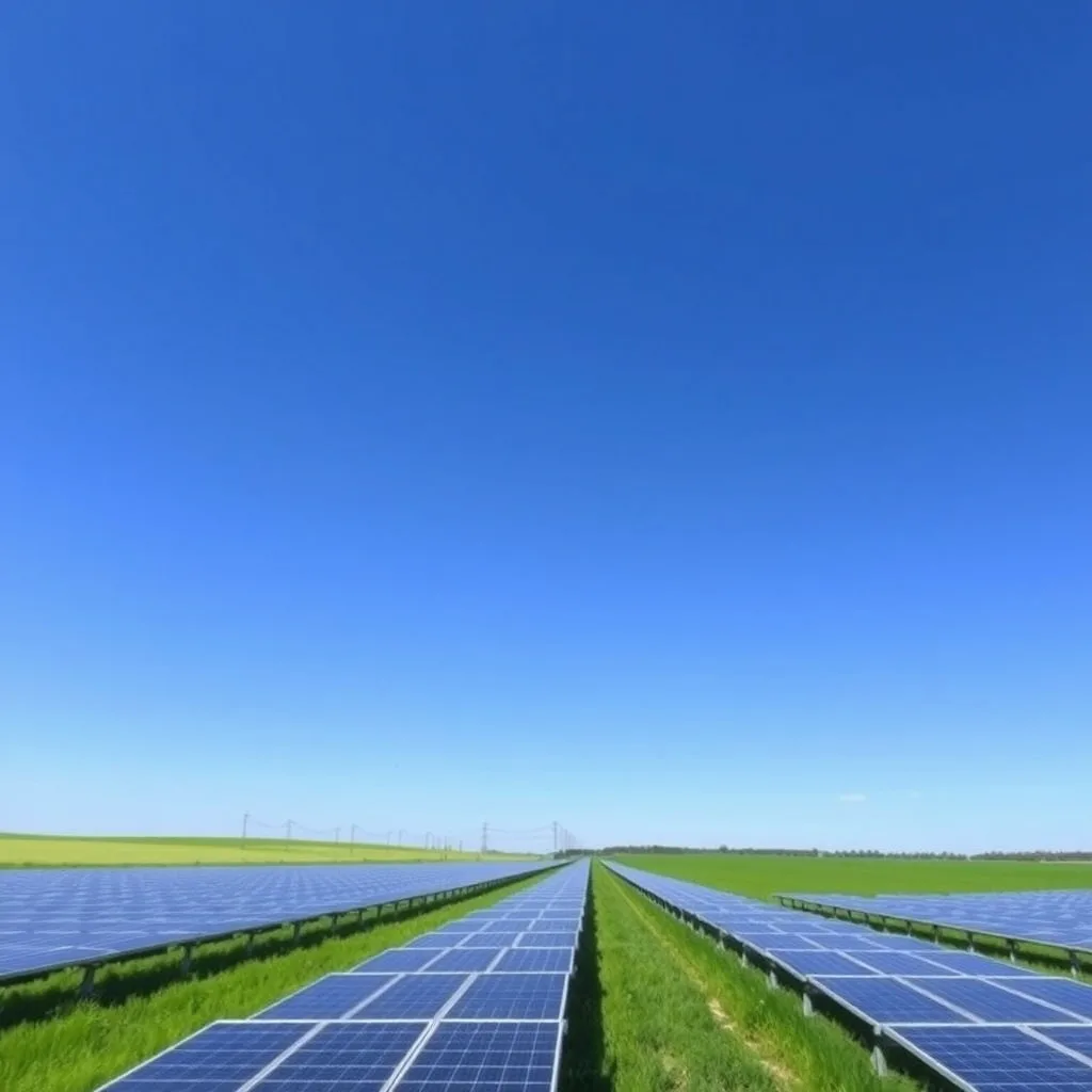 Clean Energy Insurance Products
