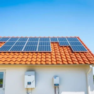 Solar Inverter Manufacturer Comparison