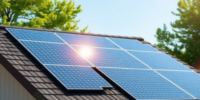 Rooftop Solar HOA Rules