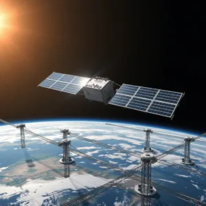 Space-Based Solar Power
