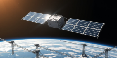 Space-Based Solar Power