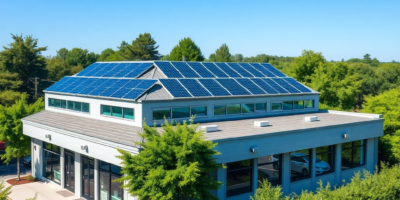 Corporate Green Tariffs