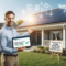 Solar Tax Credits and Energy Savings