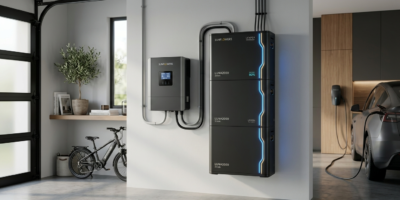 Solar battery chemistry comparison: LFP, NMC, lead-acid and sodium-ion battery cells