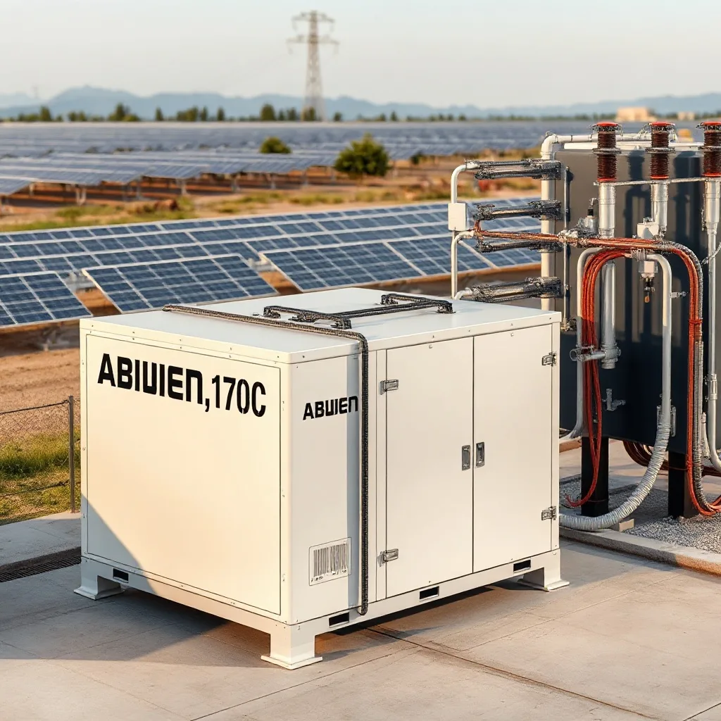 Sodium-ion solar battery chemistry cells, the fast-arriving 2026 alternative to LFP