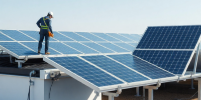 solar mounting systems