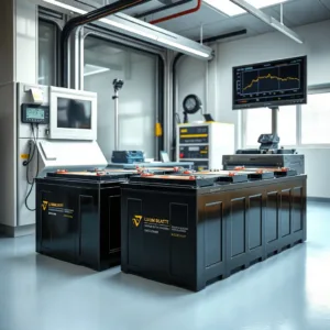 Battery Degradation