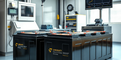 Battery Degradation