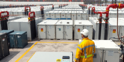 battery storage fire safety