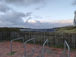 20231015 xl 1812 photovoltaikanlage auf dem gel nde der sylt