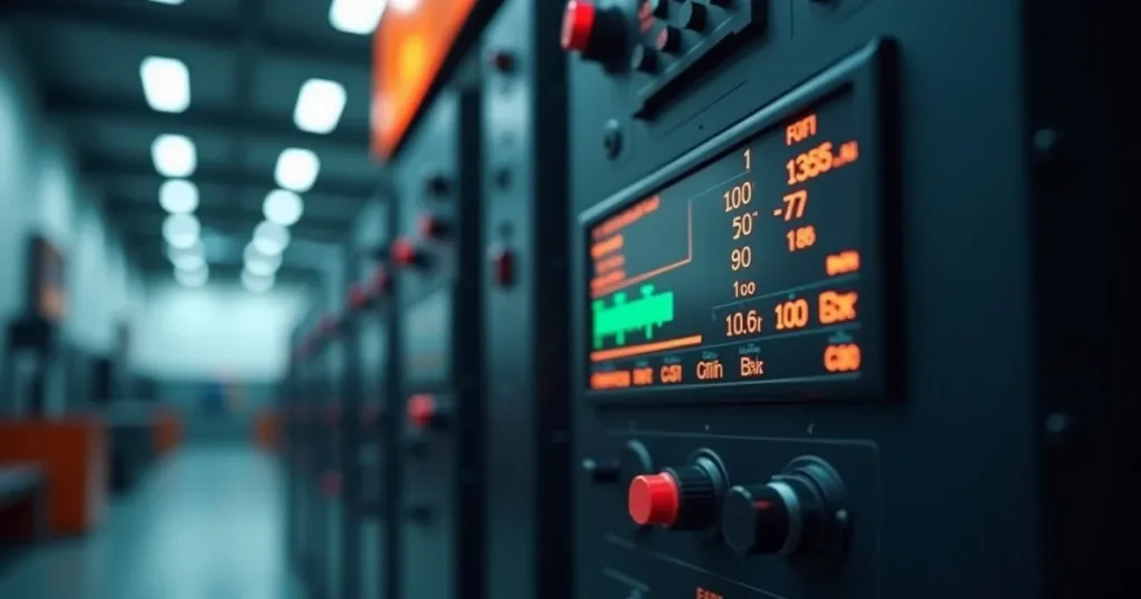 Battery BMS Fault Codes and What They Mean