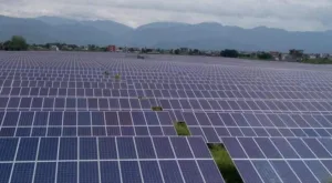 butwal solar pv project