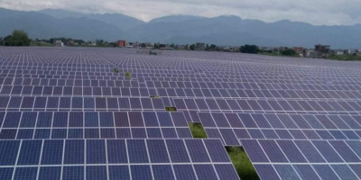 butwal solar pv project