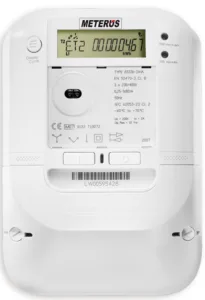 intelligenter zaehler smart meter