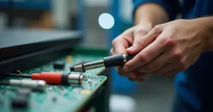 MC4 Connector Crimping: Step by Step