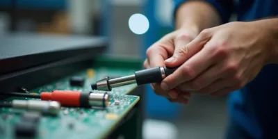 MC4 Connector Crimping: Step by Step