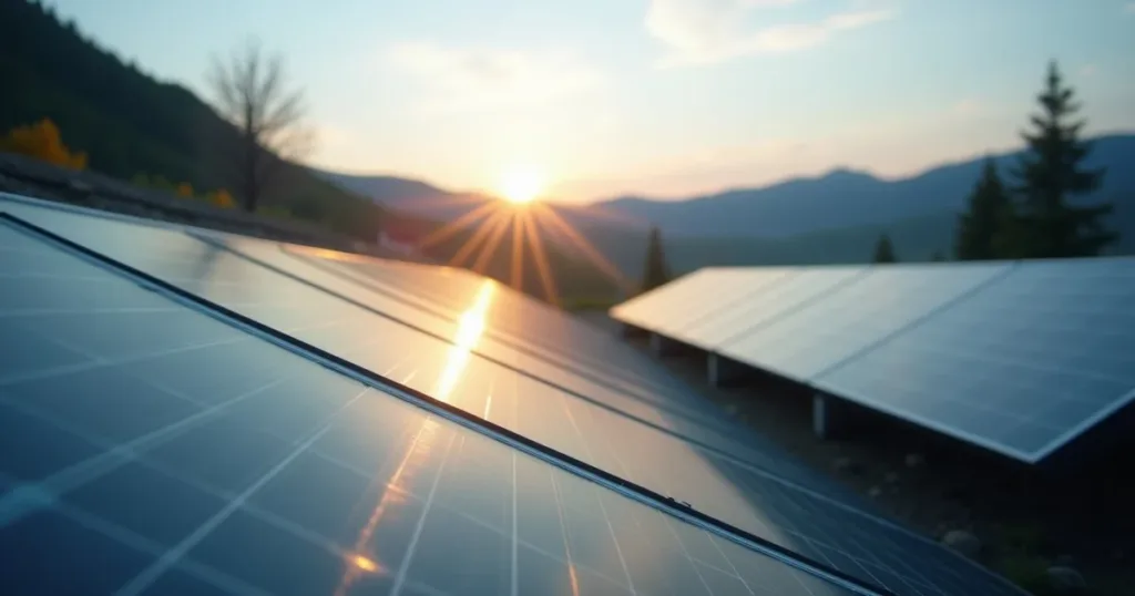 MACRS Depreciation for Commercial Solar