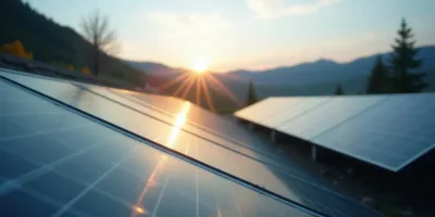 MACRS Depreciation for Commercial Solar