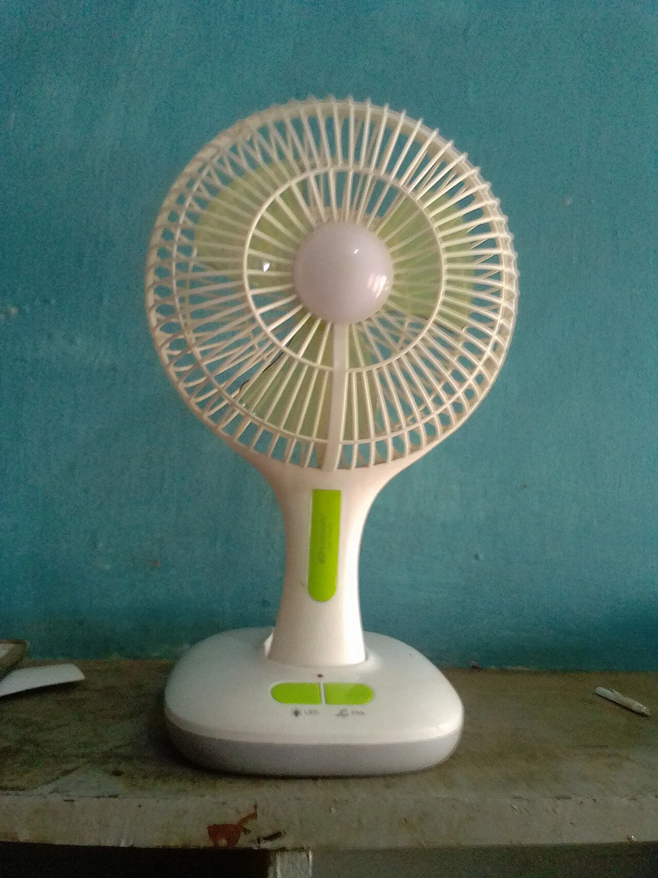 solar fan home appliance rotimi8