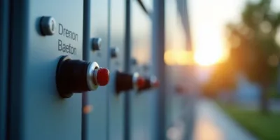 Solar Fuse and Breaker Sizing Rules
