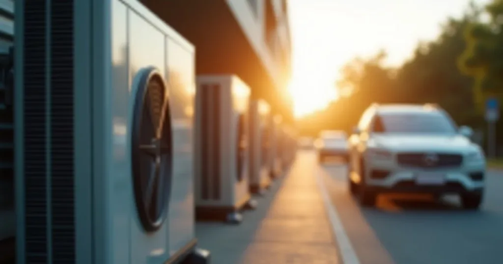 Inverter Derating in Heat: What to Expect