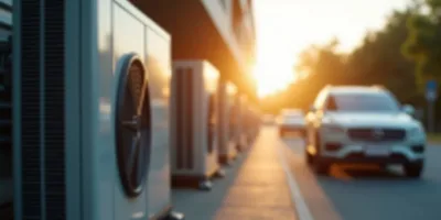 Inverter Derating in Heat: What to Expect