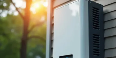 Why Your Solar Inverter Is Making Noise