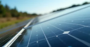 Microcracks in Solar Panels: How to Find Them