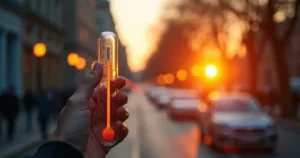 Solar Panel Hotspot Temperature Prediction